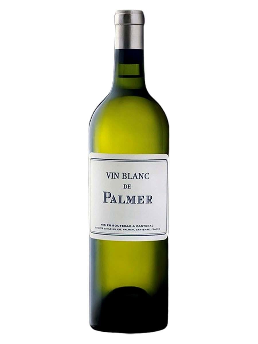 Rượu vang Vin Blanc de Palmer 