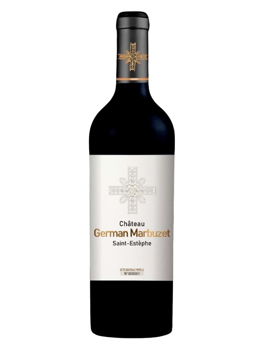 Chateau German Marbuzet 