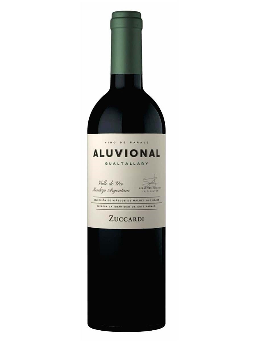 Zuccardi Aluvional Gualtallary