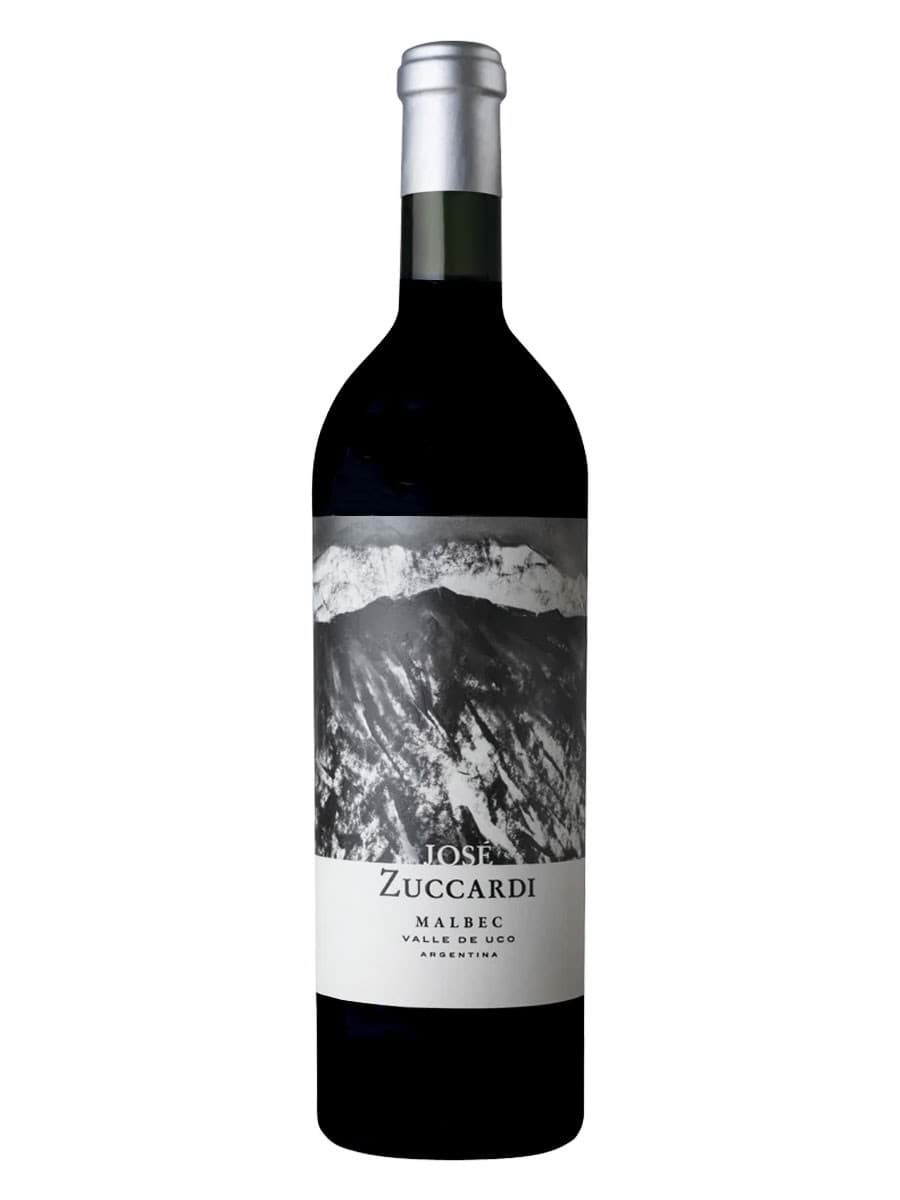 Jose Zuccardi Malbec