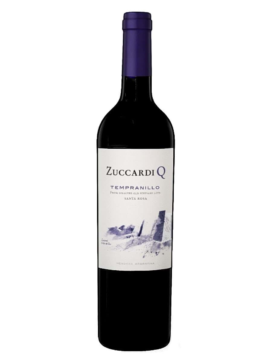 Zuccardi Q Tempranillo