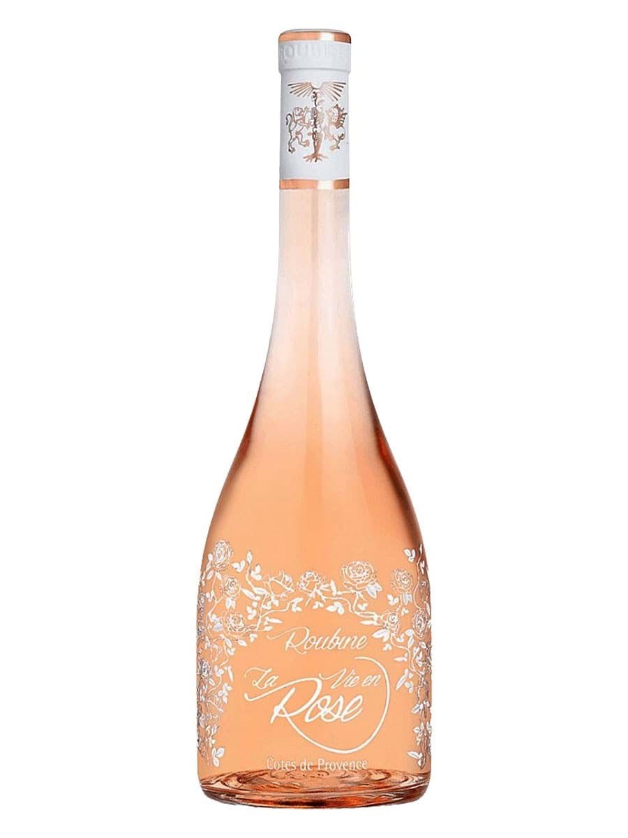 Chateau Roubine La Vie en Rose 