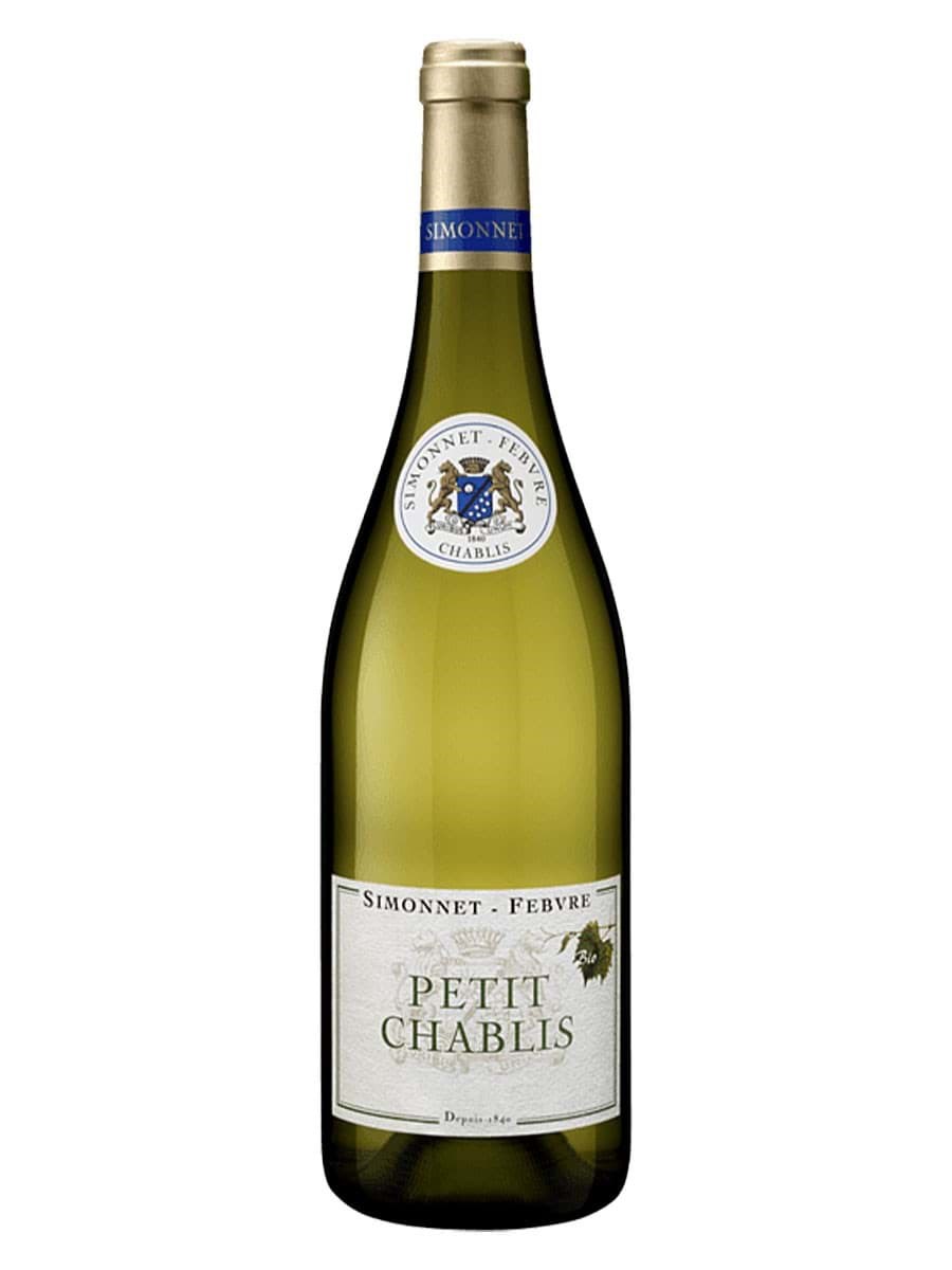 Simonnet Febvre Petit Chablis 