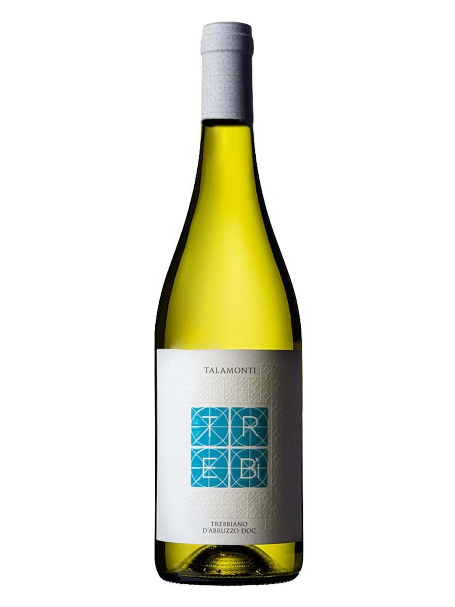 Trebi Talamonti Trebbiano d’Abruzzo