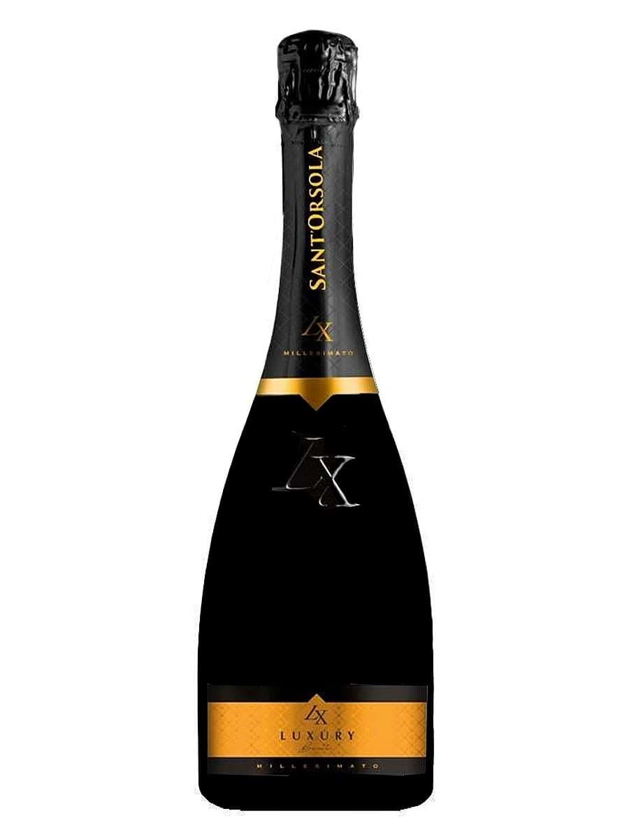 Casa Sant'Orsola Prosecco LX Luxury Brut 