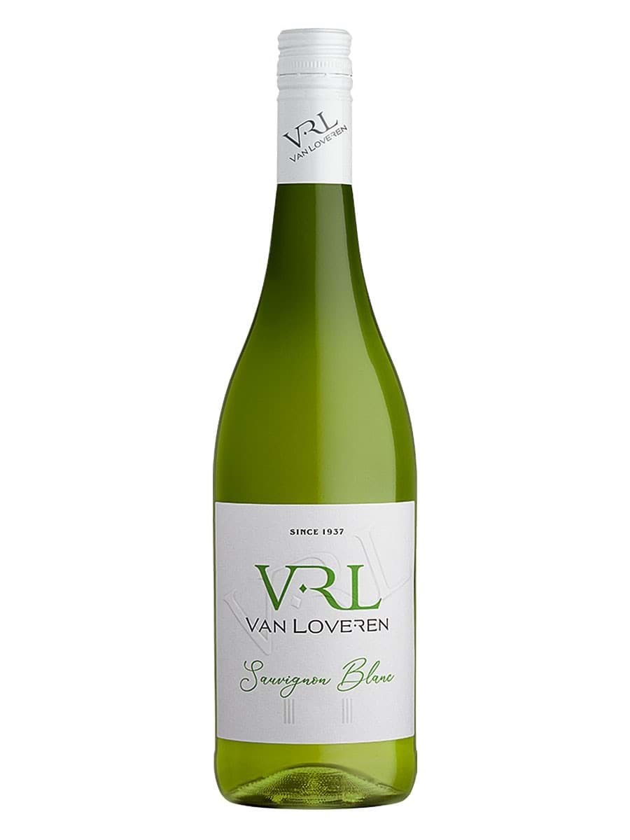 Van Loveren Sauvignon Blanc