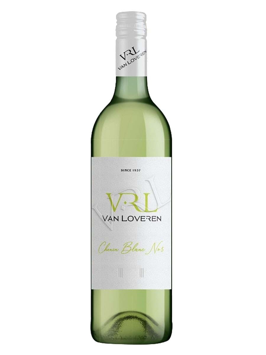 Van Loveren Chenin Blanc 