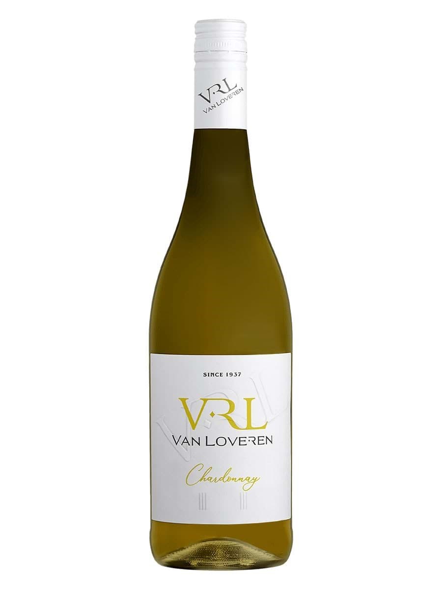 Van Loveren Chardonnay