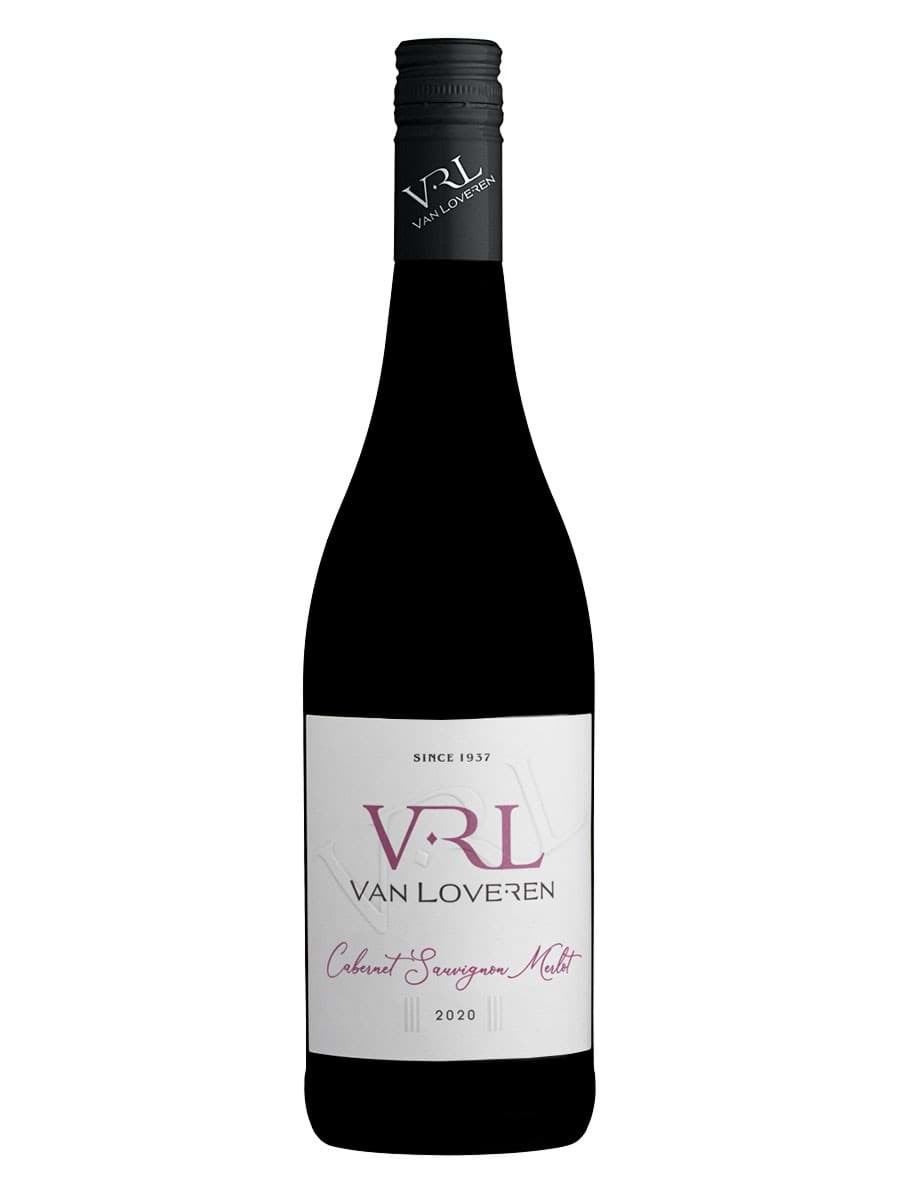 Van Loveren Cabernet Sauvignon Merlot