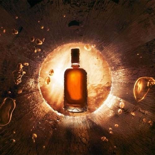 Rượu whisky có chứa sulphur không?