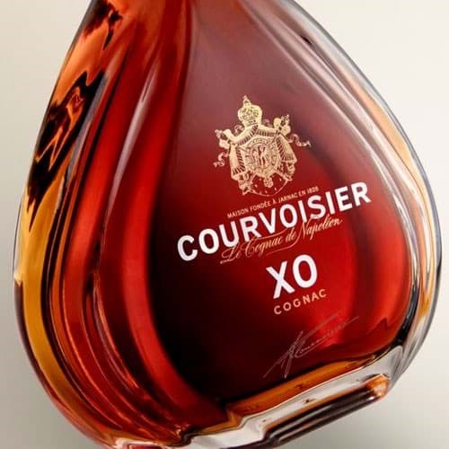 Top 10 The Cognac Master 2024 