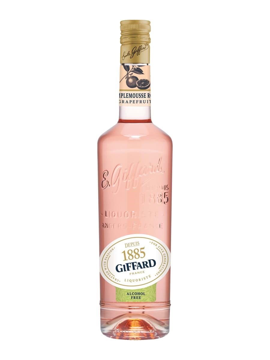 Giffard Grapefruitr Alcohol Free