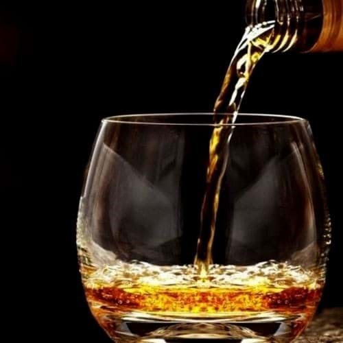 Quy trình sản xuất rượu whisky 