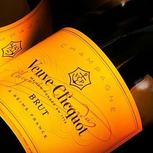 Thuật ngữ "Brut" trên nhãn chai rượu vang có ý nghĩa gì? 