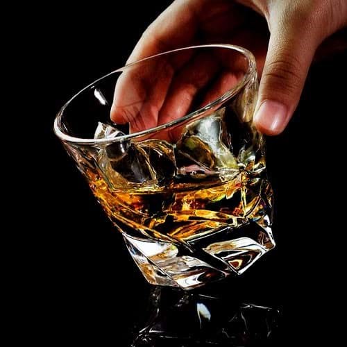 Lịch sử bắt nguồn của rượu whisky Nhật