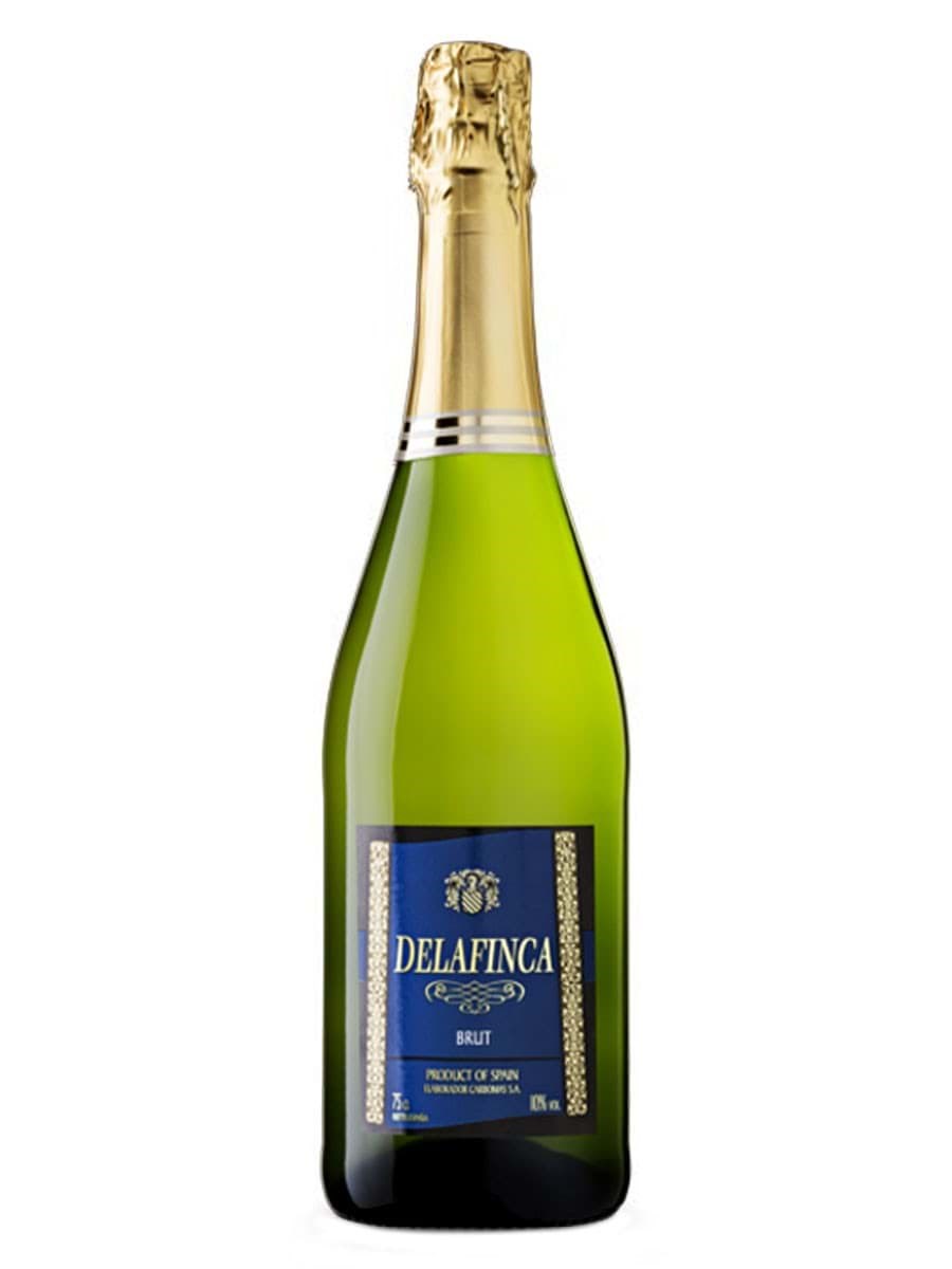 Sparkling Delafinca Brut