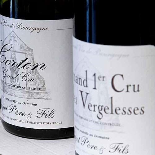 Sự khác nhau giữa Premier Cru và Grand Cru Burgundy là gì? 