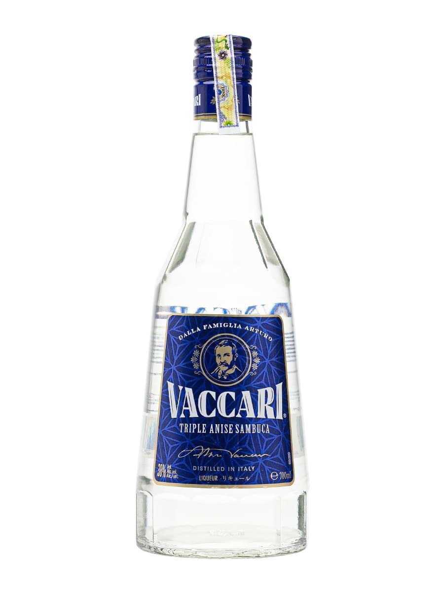 Vaccari Sambuca