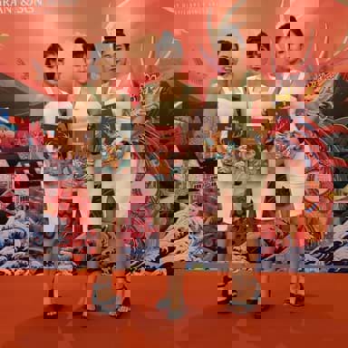 Chọn rượu cho dịp Tết