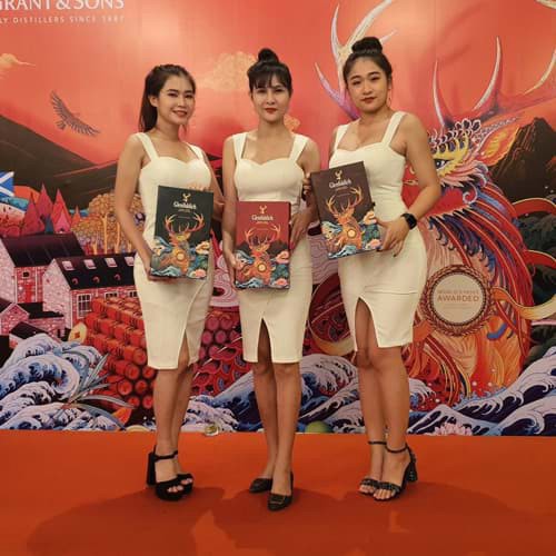 Chọn rượu cho dịp Tết Chọn rượu cho dịp Tết