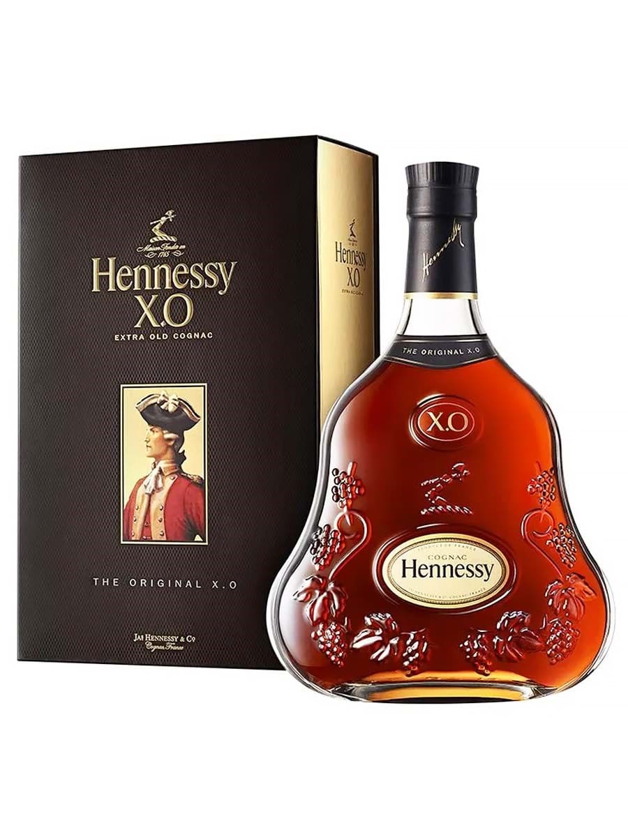 Hennessy XO