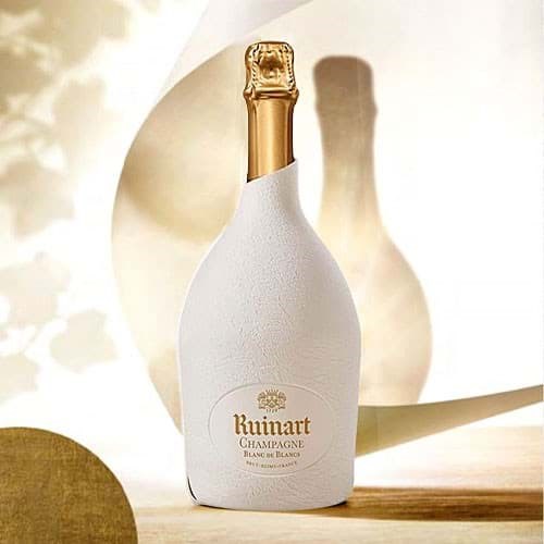 Thuật ngữ Blanc de Blancs và Blanc de Noirs có ý nghĩa gì?