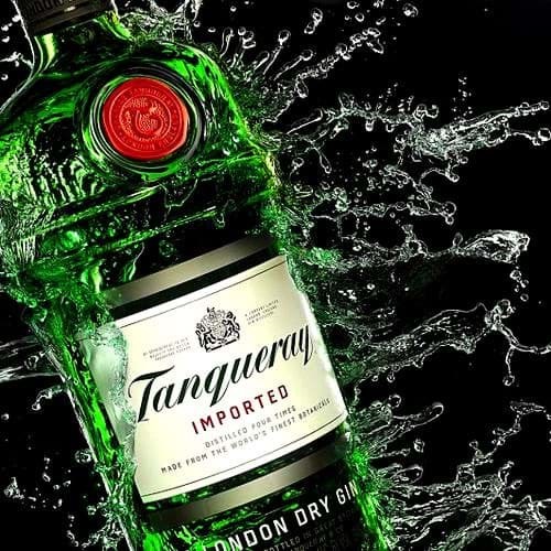 Quy định pháp lý về sản xuất rượu Gin