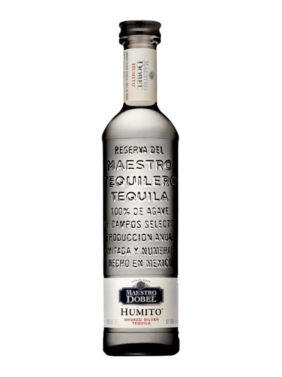 Tequila Maestro Dobel Humito Smoked Silver