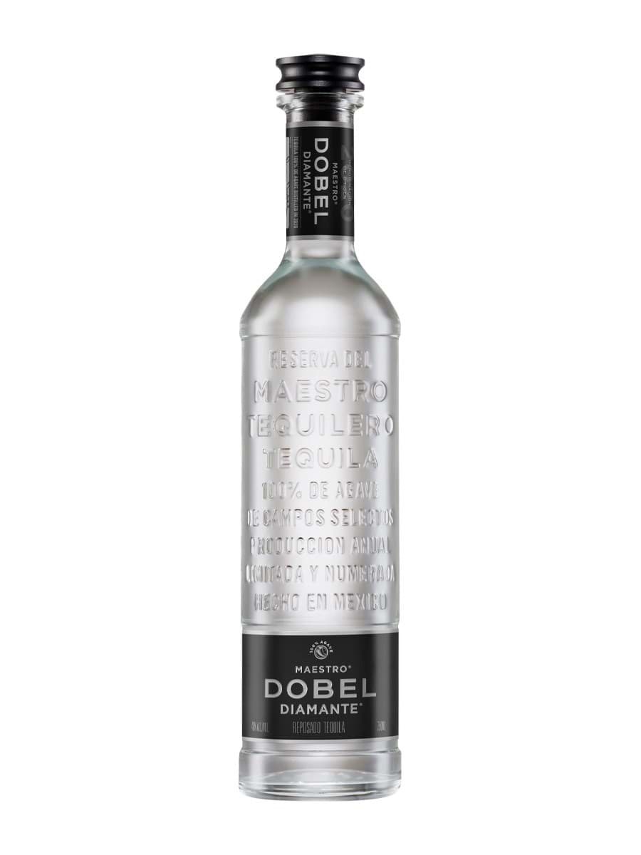 Tequila Maestro Dobel Diamante Reposado