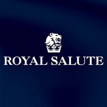 Royal Salute