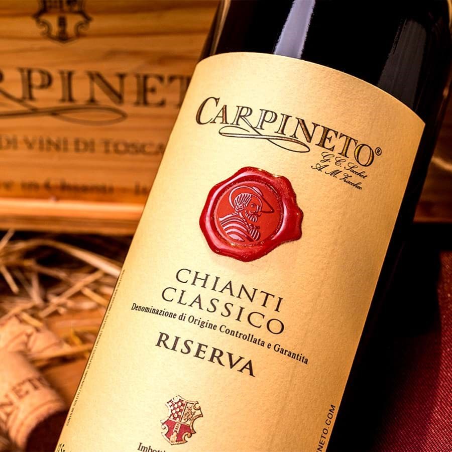 Sự khác biệt giữa phân loại Chianti Classico và Chianti Superiore là gì?