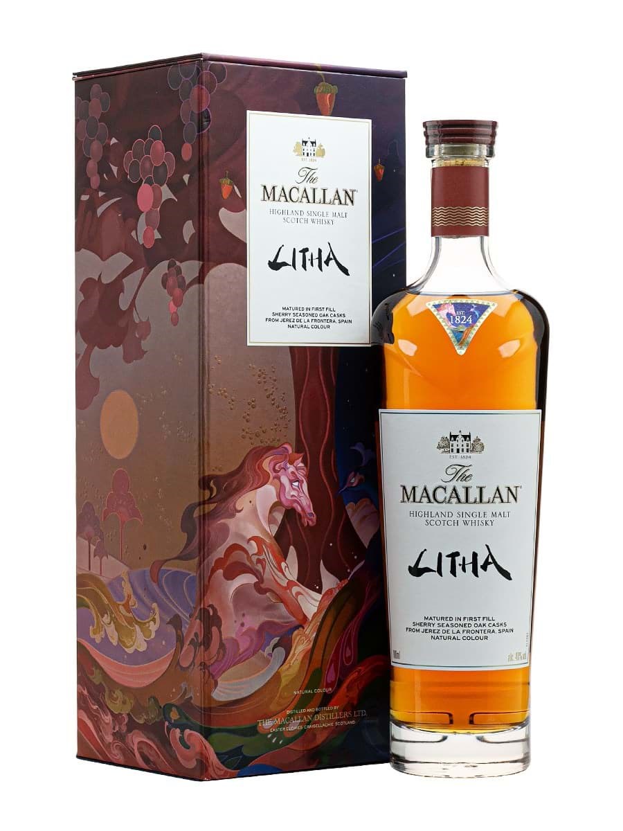 Macallan Litha