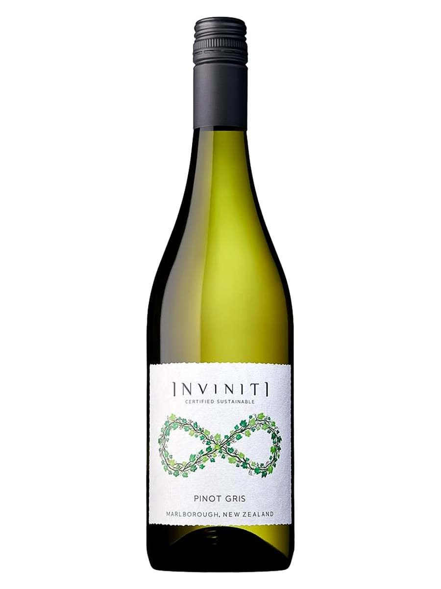 Lawson Dry Hill Inviniti Pinot Gris 