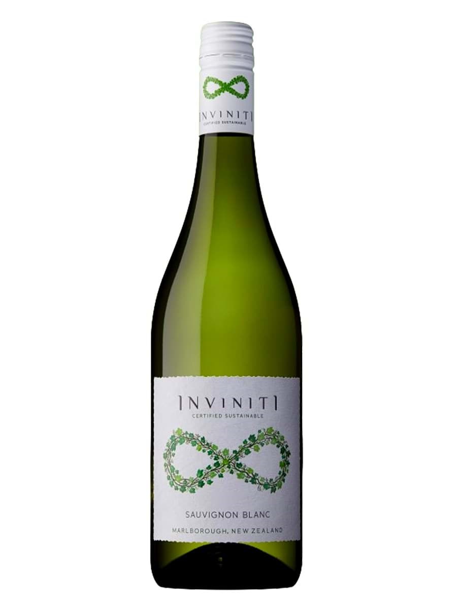 Lawson Dry Hill Inviniti Sauvignon Blanc