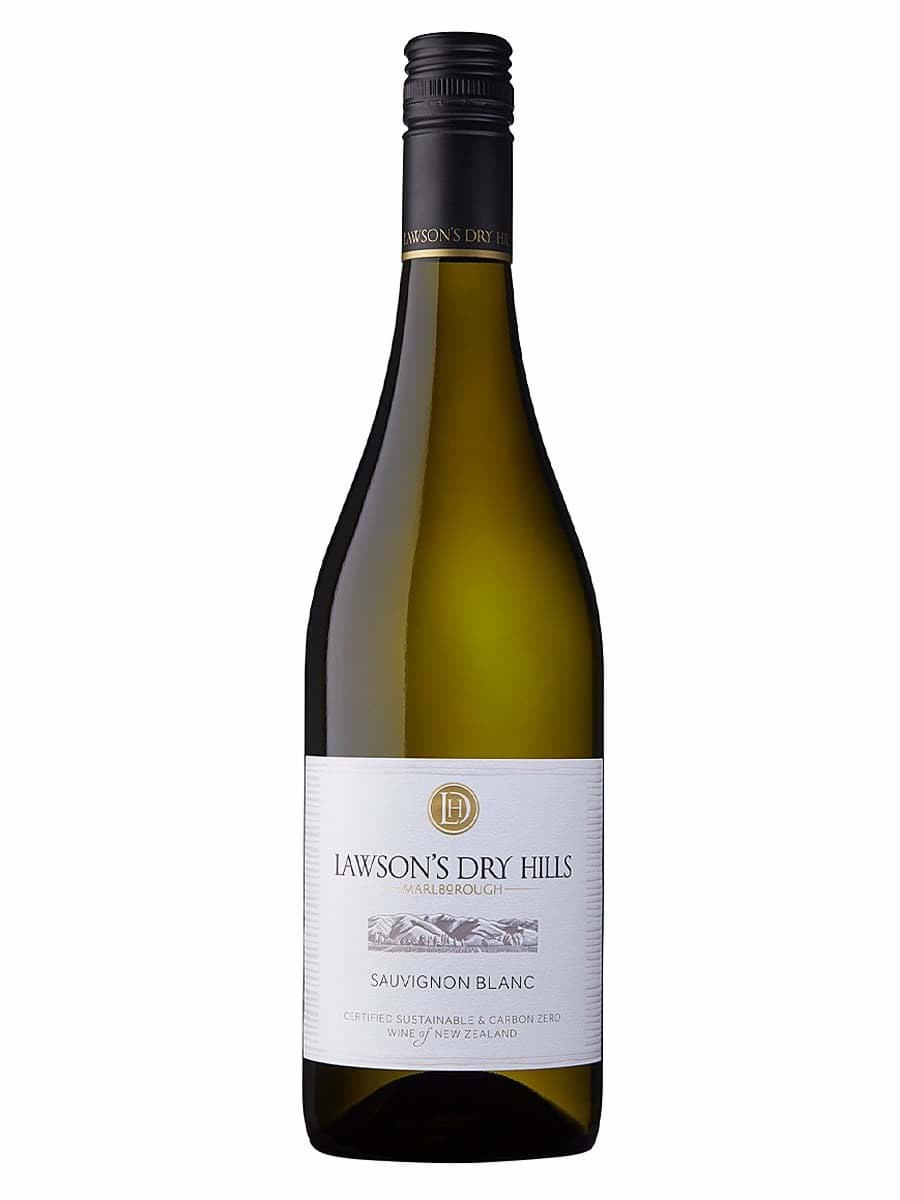 Lawson Dry Hill Sauvignon Blanc