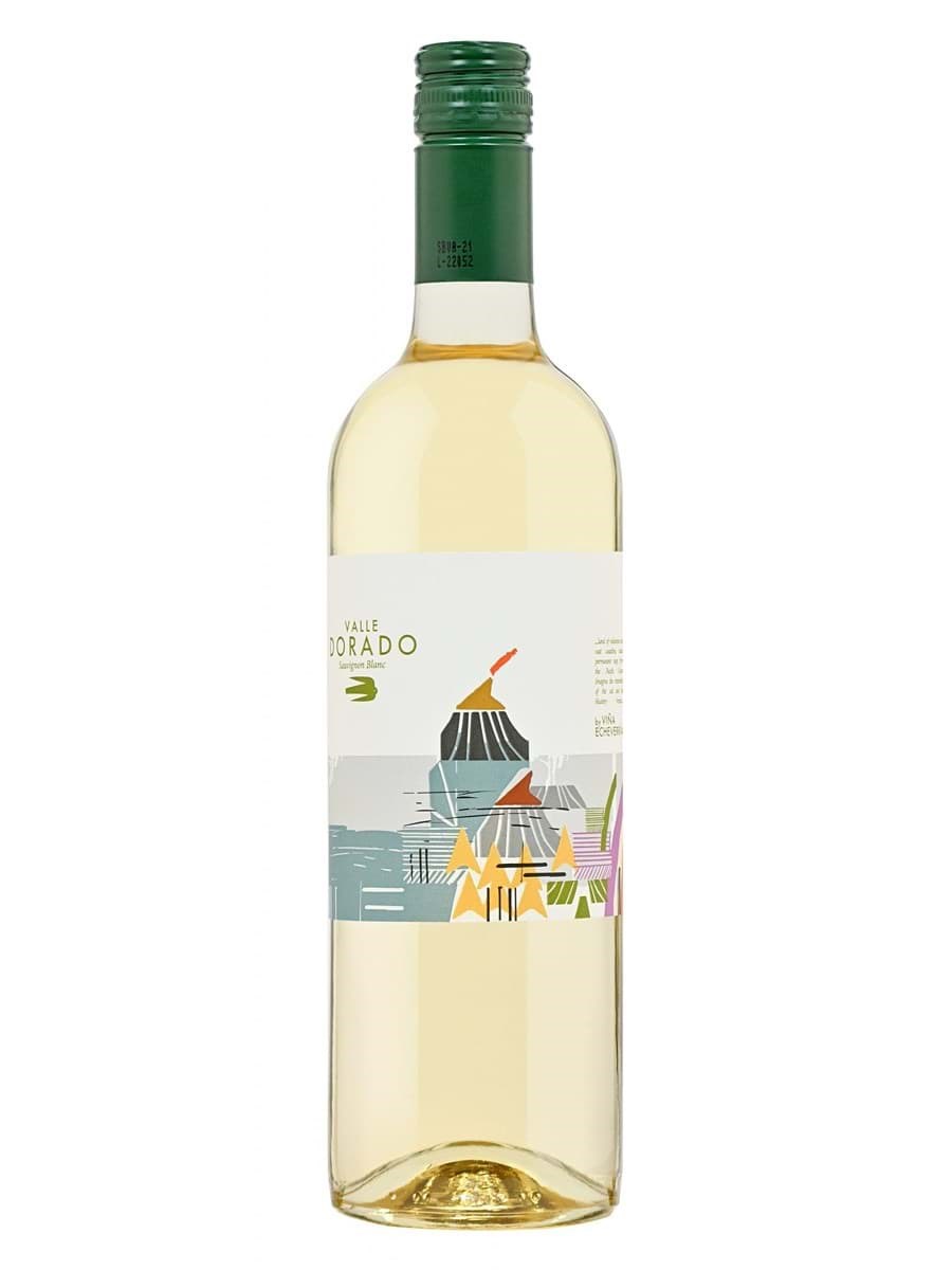 Valle Dorado Sauvignon Blanc 