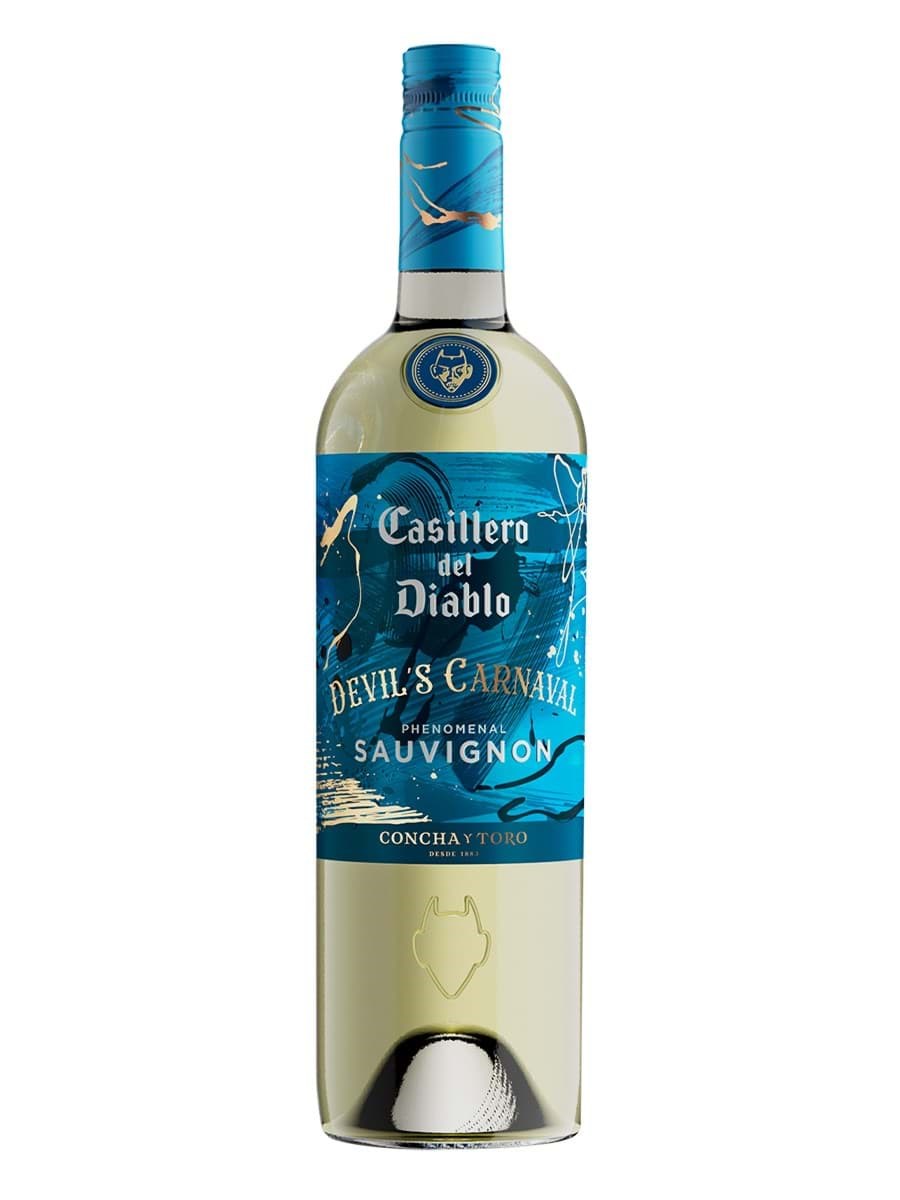 Casillero del Diablo Devils Carnaval Phenomenal Sauvignon Blanc