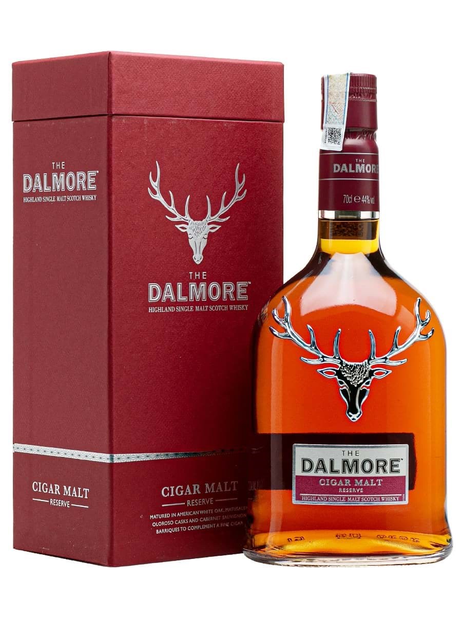 Dalmore Cigar