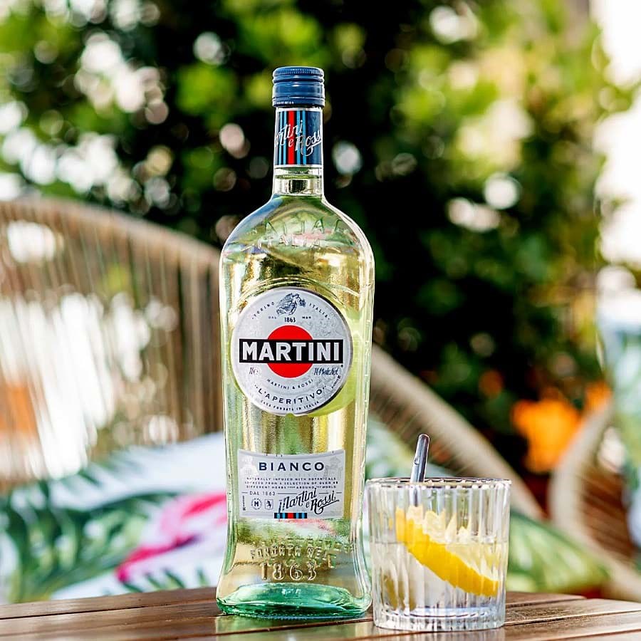 Các loại rượu Vermouth 