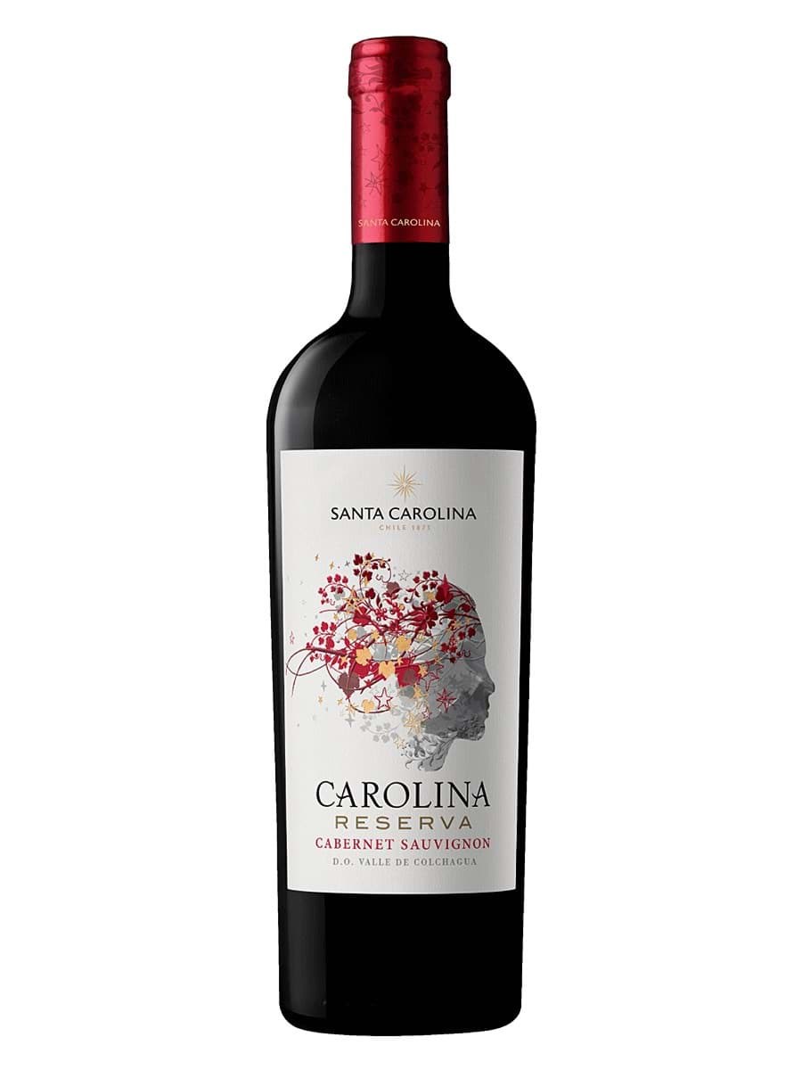 Santa Carolina Reserva Cabernet Sauvignon