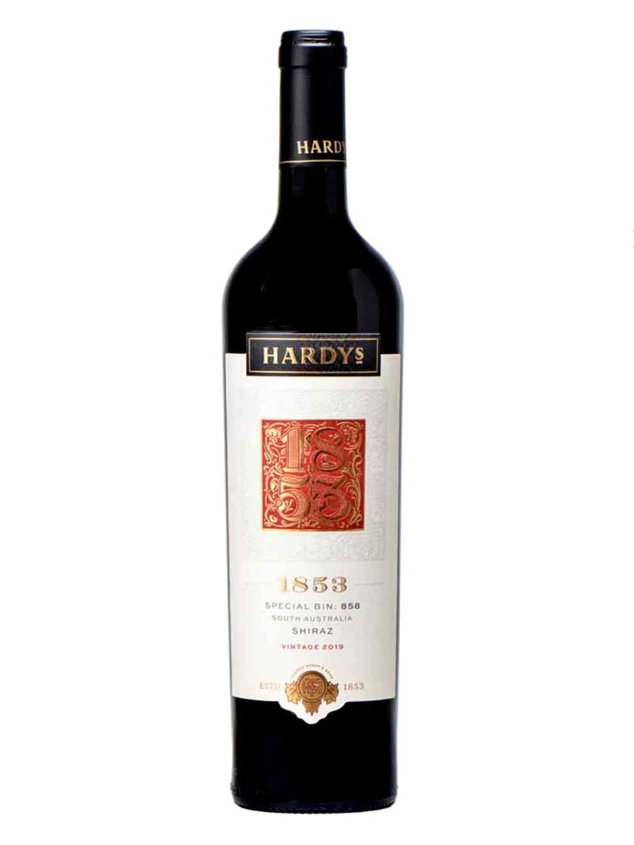 1853 Shiraz