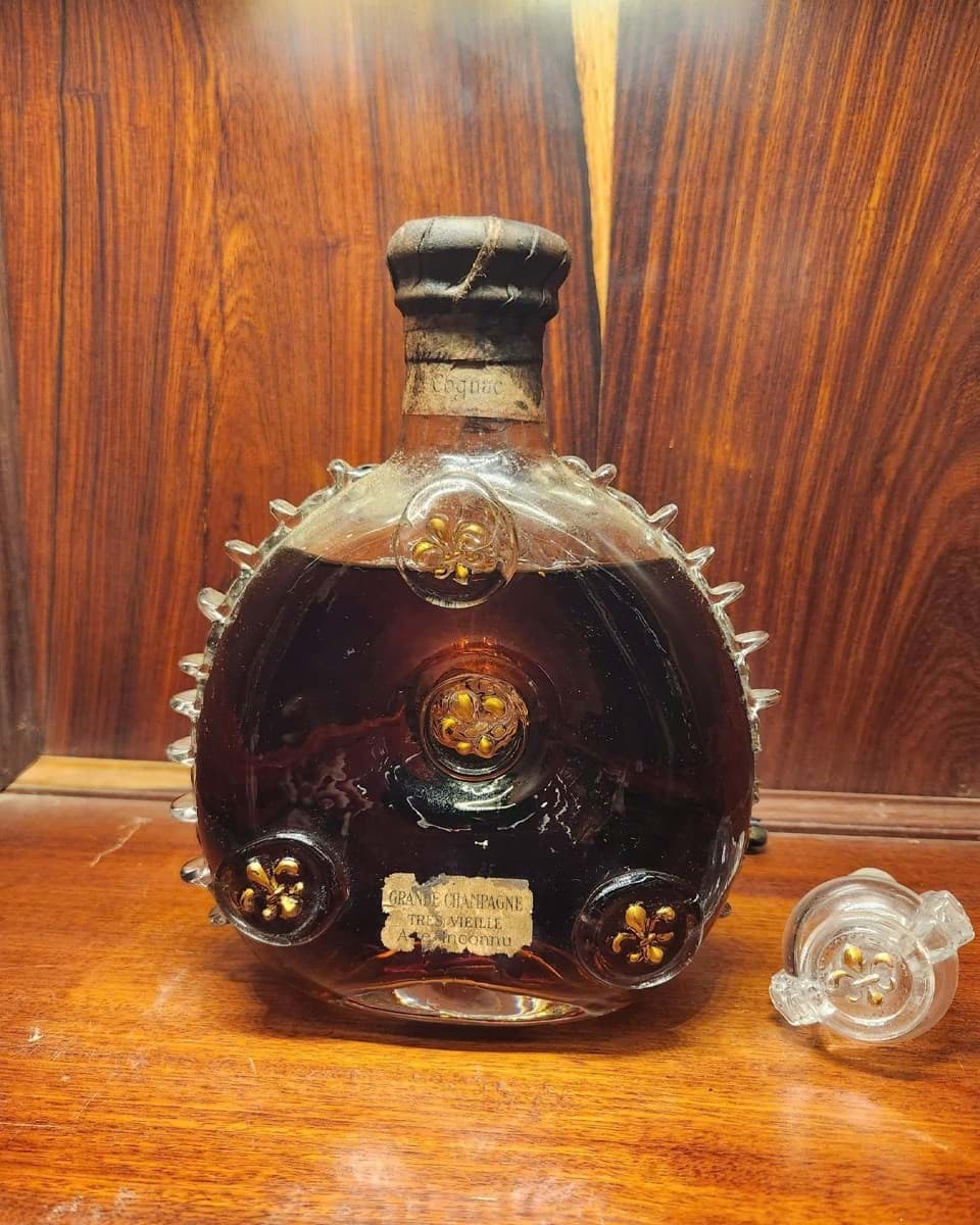 Louis XIII 1874 ruou co