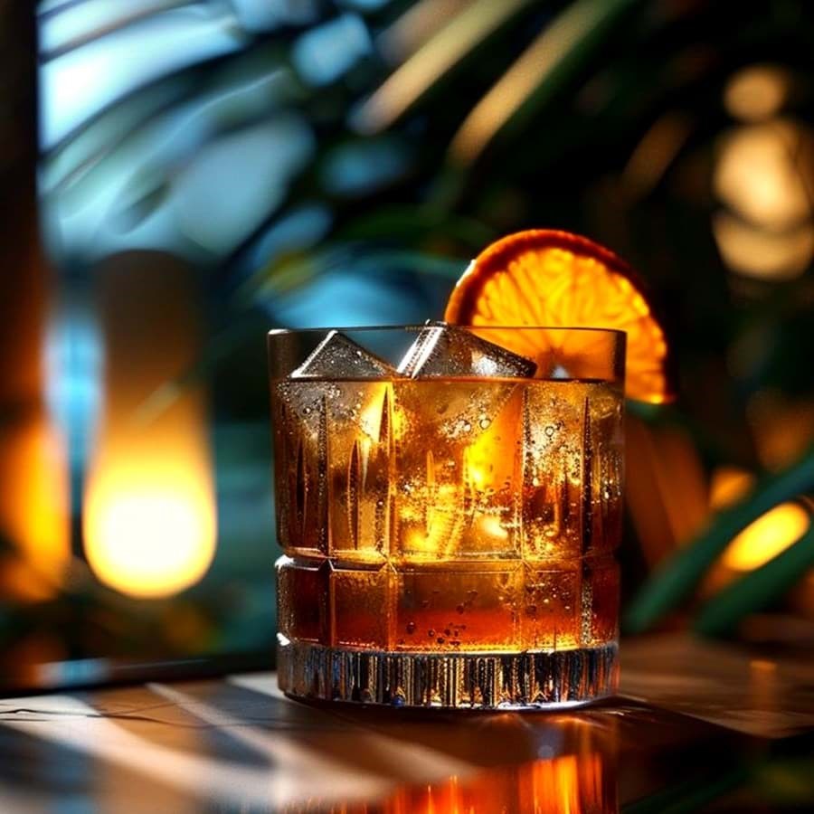 Phương pháp sản xuất rượu mùi/Liqueur 