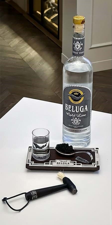 Rượu vodka