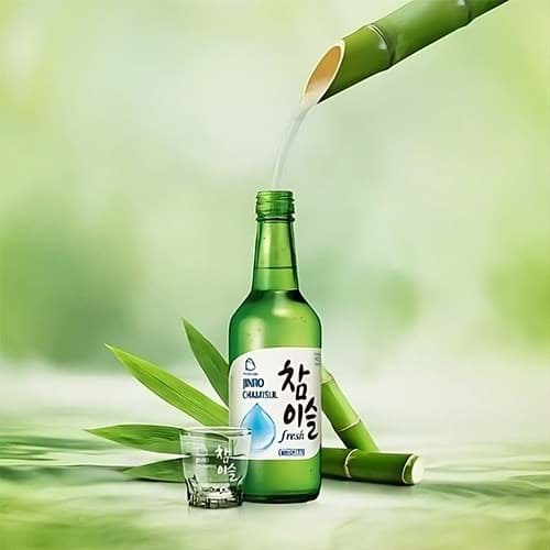 Soju