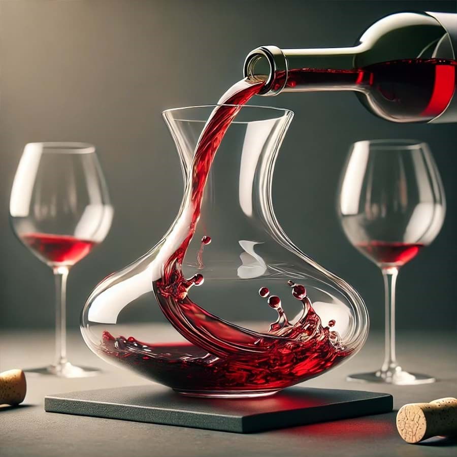 Decanter