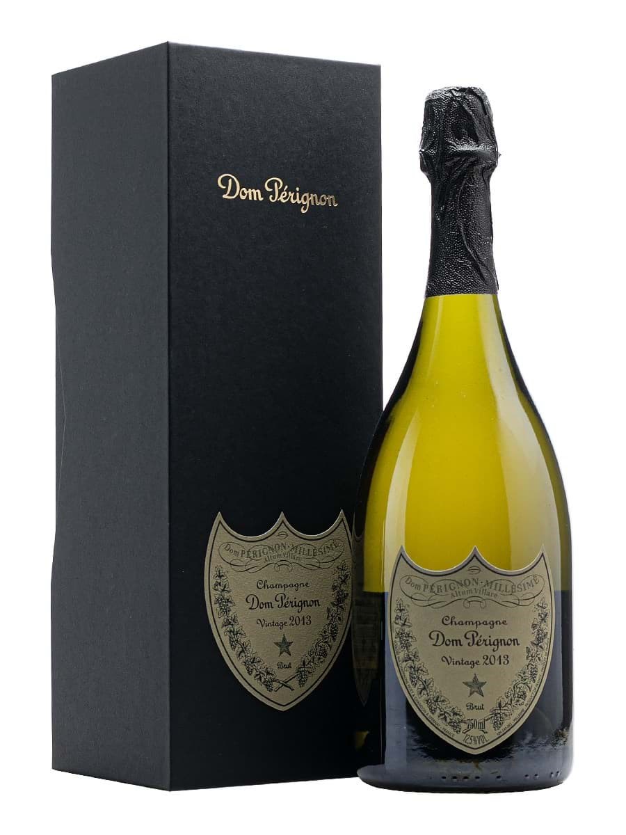 Dom Perignon Brut 2013