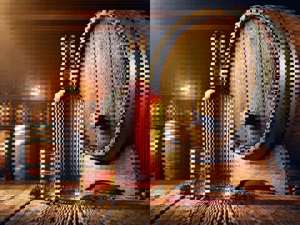 Sự khác nhau giữa Angle's share và Devil's cut 