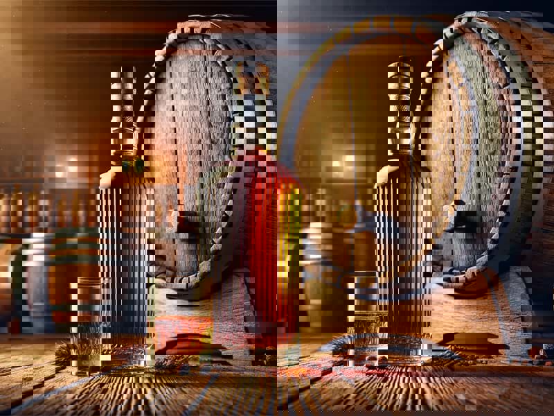 Sự khác nhau giữa Angle's share và Devil's cut Sự khác nhau giữa Angle's share và Devil's cut