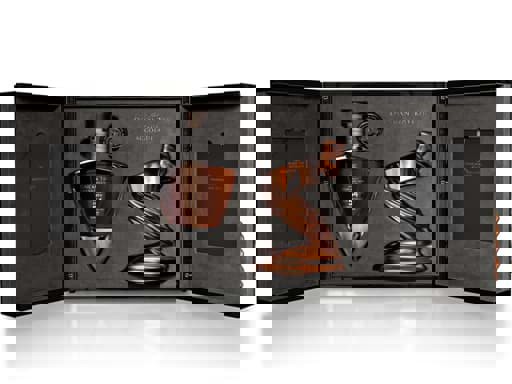 Duncan Taylor Highland Park 54 năm được ra mắt 